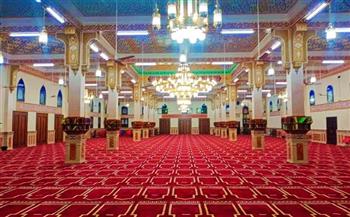   الأوقاف تفتتح 16 مسجدًا جديدًا بـ 7 محافظات