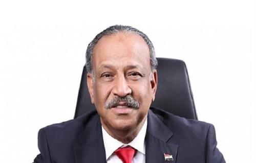 النائب هاني العسال: مصر مؤهلة لحجز مكانة دولية في مجال السياحة الاستشفائية