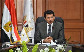 «الشباب والرياضة» تنفي نشوب حريق بنادي الصيد بالإسكندرية 