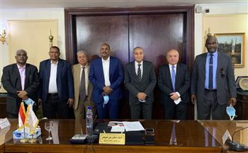   المصيلحى: الشركة المصرية السودانية نتاج للعلاقات الإستراتيجية بين الدولتين الشقيقتين