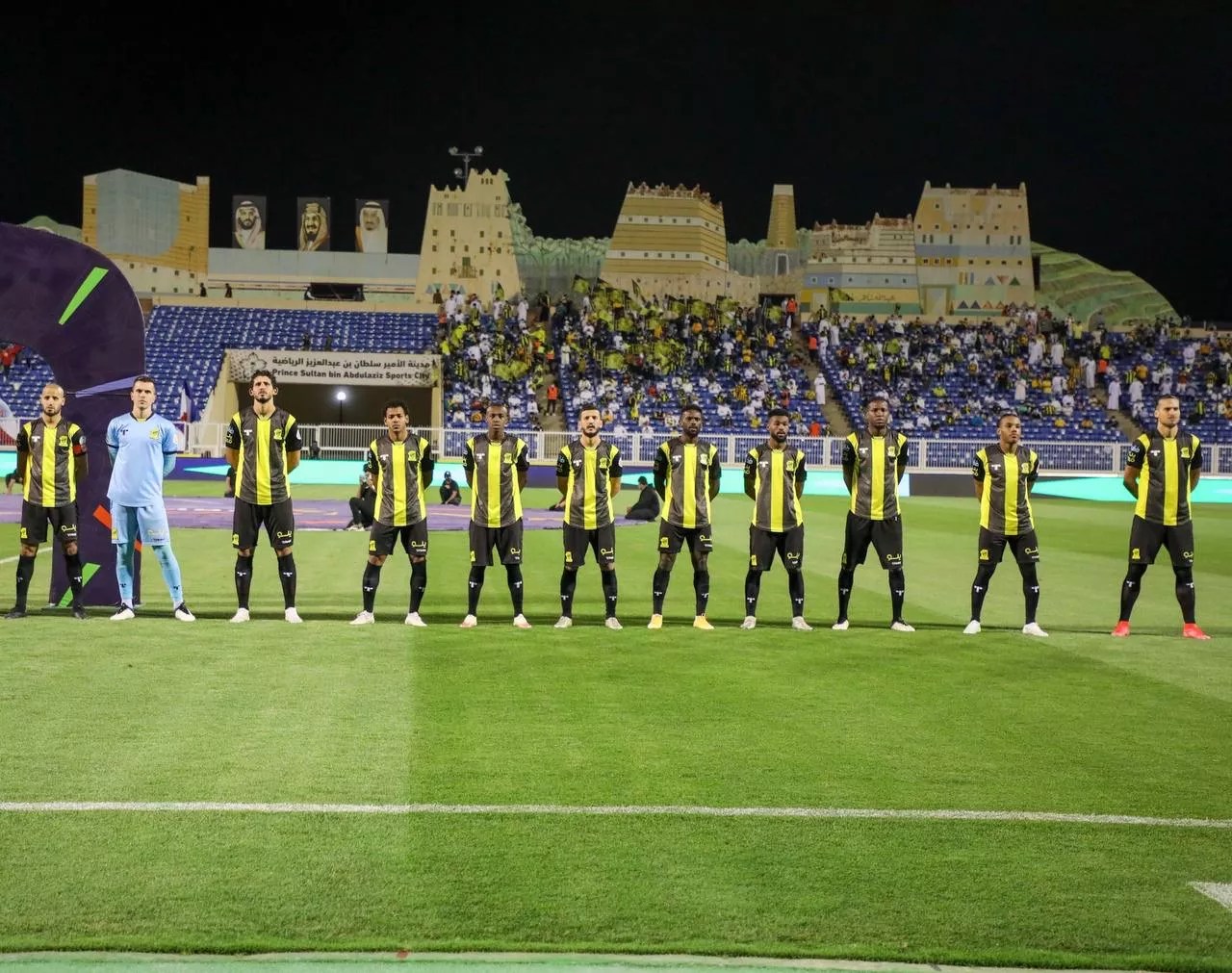 الاتحاد السعودي يدرس إلغاء الهبوط وزيادة عدد أندية دوري المحترفين