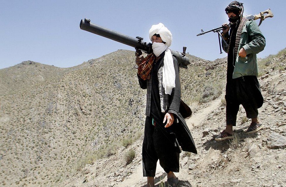 «طالبان» تستولي على مقاطعة أخرى في أفغانستان