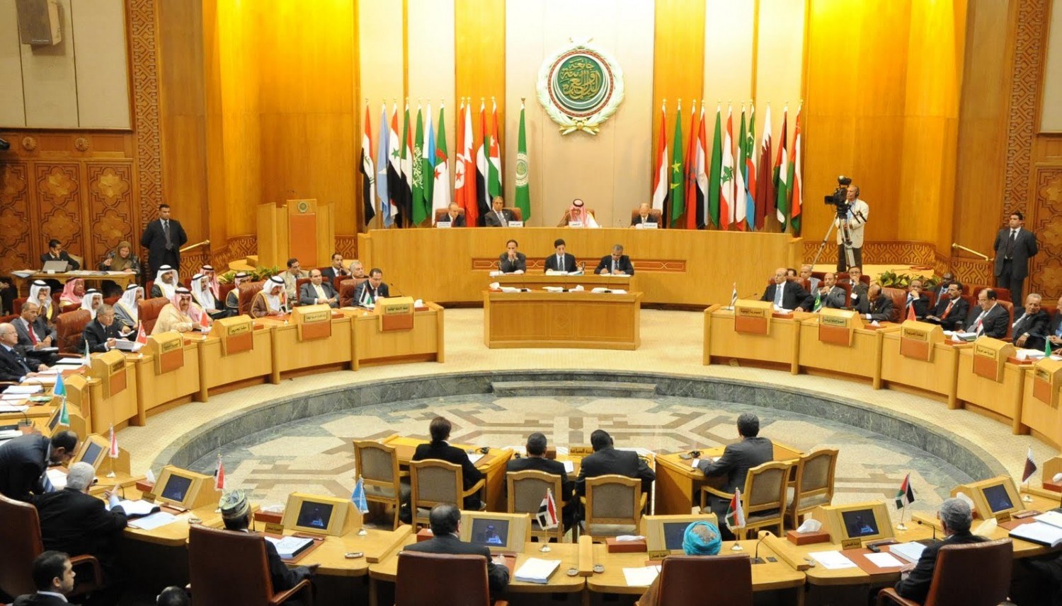 الجامعة العربية توجه رسالة للدول غير معترفة بدولة فلسطين