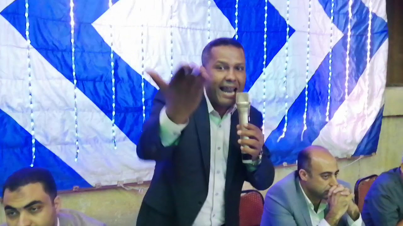 النائب محمد حمزة : 7 أعوام للرئيس السيسي من البناء والتنمية داخليا
