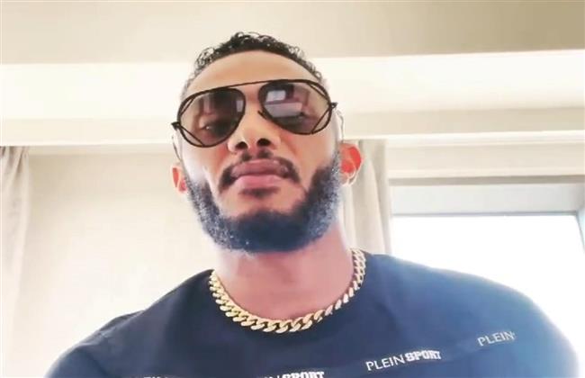 بلاغ  للنائب العام يطالب بمنع محمد رمضان من السفر لتهربه من الضرائب