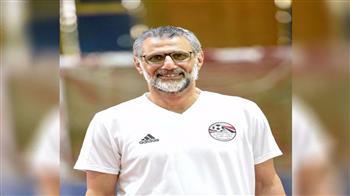   استقالة مدرب منتخب مصر لكرة الصالات