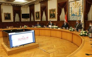 محافظ القاهرة يترأس لجنة اختيار الوظائف القيادية