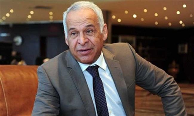 رئيس نادي سموحة : لاعب أوروبي مجانا بالفريق 