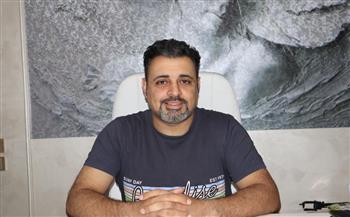 هيثم النجار يوضح المرشحون لإجراء شفط دهون الرقبة