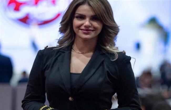 بسنت عماد تتألق فى الموسم الثانى من «لوكيشن»