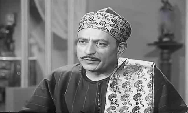 في ذكرى وفاة محمود المليجي.. معلومات لا تعرفها عن «شرير السينما»