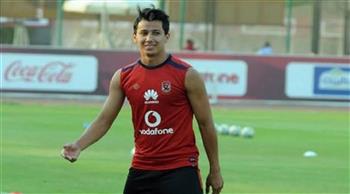   لجنة الكرة  بالأهلى ترُحب ببيع عمرو جمال وتحسم مصير عودة أحمد ريان