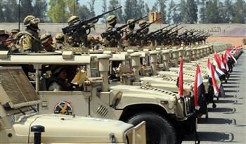   القواعد العسكرية المصرية .. هدف استراتيجى لدحر الإرهاب