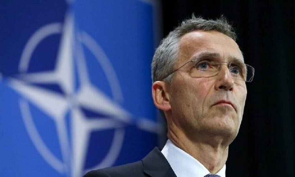 أمين عام الناتو يحذر موسكو ومينسك من تهديد حلفاء الأطلسى