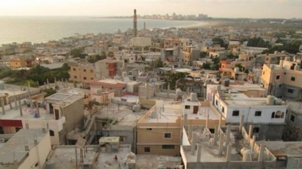 في جنوب لبنان.. قتيل وجرحى باشتباكات في مخيم الرشيدية للاجئين الفلسطينيين