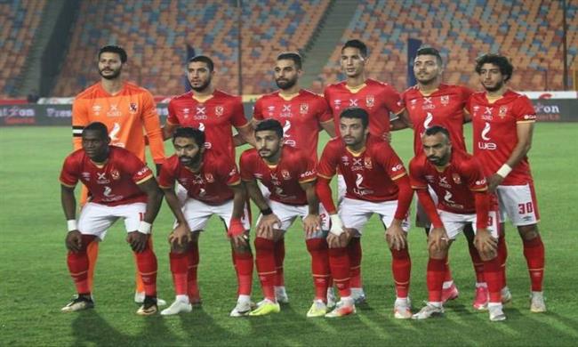 الأهلي يغلق ملف التعاقد الصيفى