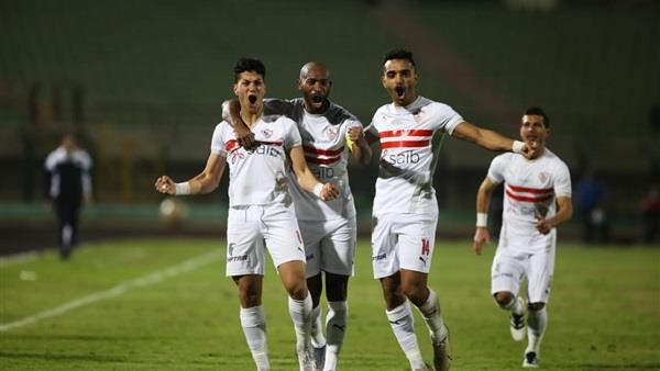 مواعيد مباريات الزمالك فى الدورى الممتاز 