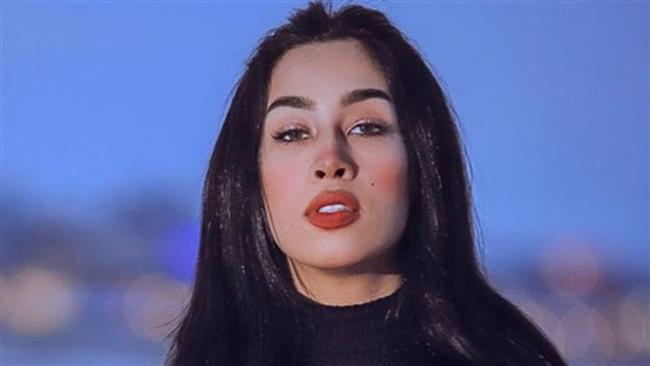 "آمال رضا" تستعد لتصوير فيلم "زومبي" 