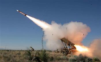   هجوم صاروخي يستهدف مركزا دبلوماسيا أمريكيا في بغداد