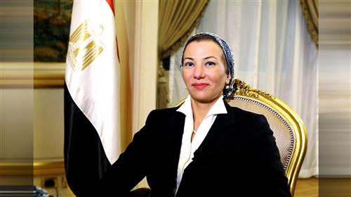 «البيئة»: الاستمرار في تطوير قرية «صفط تراب» بالغربية