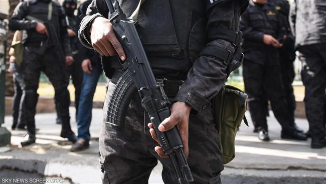 معركة بالأسلحة النارية.. مصرع وإصابة 3 أشخاص فى أسيوط