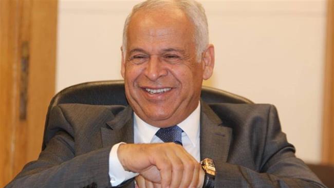 عامر: مستحيل أن نكون "كوبري" لانتقال مصطفى فتحي للأهلي