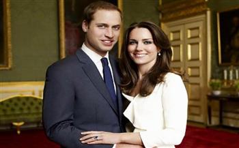   «التايمز»: القصر الملكى يرسل الأمير وليام وزوجته لاسكتلندا لتعزيز الاتحاد