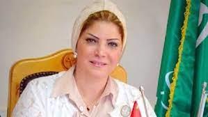   «نساء مصر» تشيد بقرار الرئيس بتعيين النساء في النيابة العامة