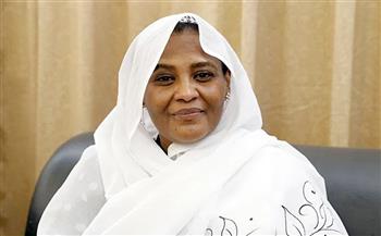   السودان: موقفنا بشأن سد النهضة حظي بتوافق وطني إقليمي ودولي