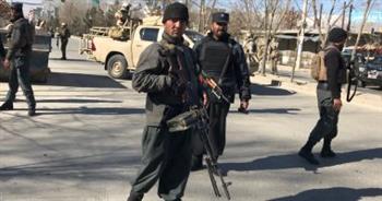   انفجار بالقرب من مقر شرطة  بلخ شمالى أفغانستان
