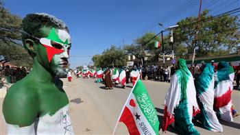   في أول انتخابات منذ 16 عاما.. فوز المعارضة في «أرض الصومال» بأغلبية ساحقة 