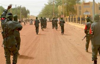   مقتل أكثر من 100 شخص في بوركينا فاسو أمس
