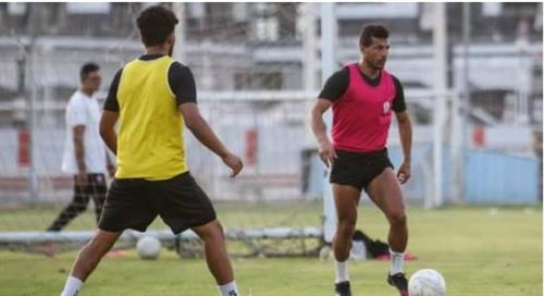 تدريب الزمالك.. تقسيمة فنية قوية بإشراف كارتيرون