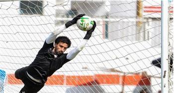 تدريب الزمالك ..  عواد وحامد والمثلوثي يؤدون تدريبات إضافية