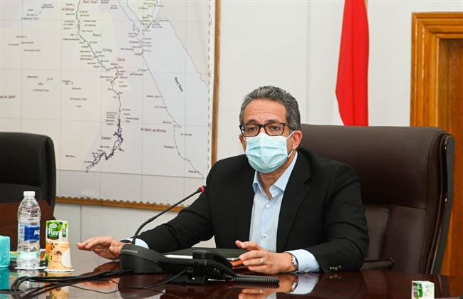 تطوير الخدمات السياحية فى٣٠ موقعًا أثريًّا