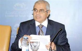   رئيس مكافحة غسل الأموال: مصر عالجت التحديات وطورت أدوات التصدى للجرائم