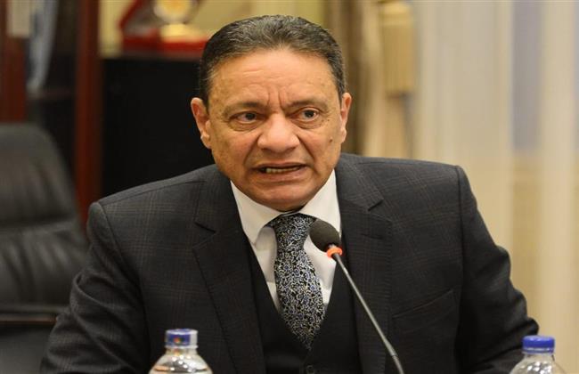 «تنظيم الإعلام» يناقش خطة الاحتفال بذكرى 30 يونيو وتنصيب الرئيس السيسى
