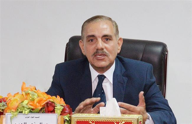 محافظ كفر الشيخ: إدراج مشروعات متعثرة ضمن مبادرة «حياة كريمة»
