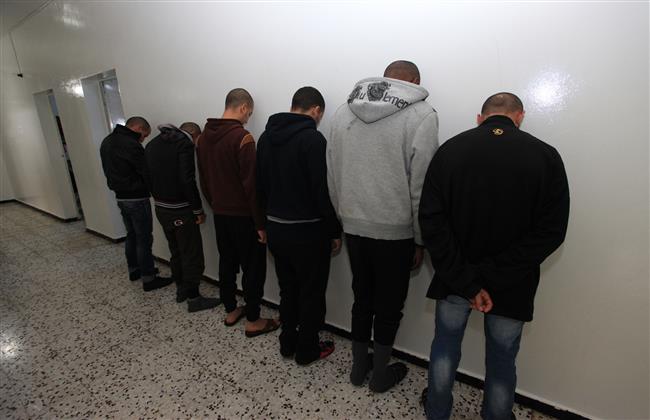  سقوط عصابة «الجائزة الوهمية»