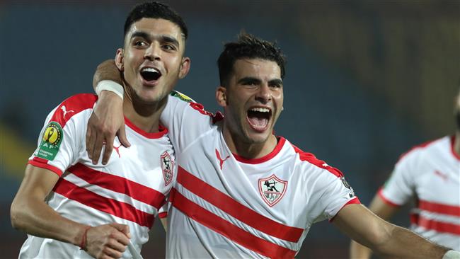 بشرى سارة لجماهير الزمالك بشأن نجم الفريق