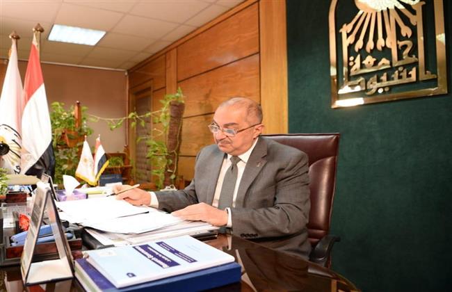تعيين 16 أستاذًا مساعدًا بعدد من كليات أسيوط