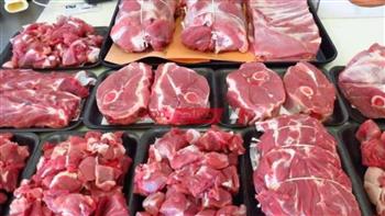   الحكومة توضح حقيقة ارتفاع أسعار اللحوم المجمدة