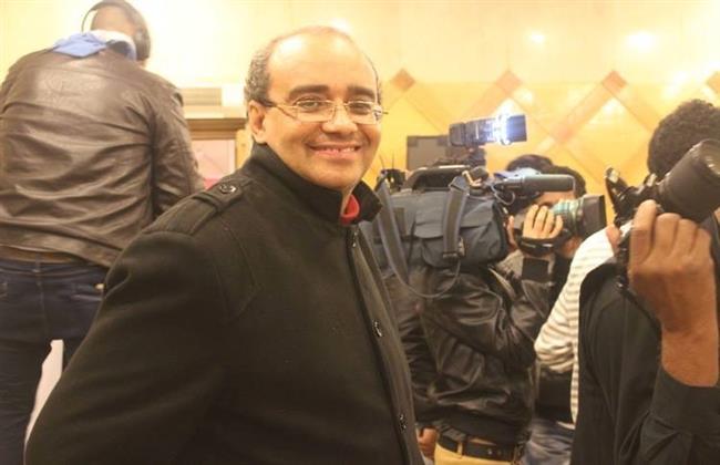 عبد الشكور: قصة فزع الراحل الكبير «وحيد حامد»