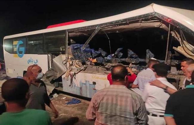 صراخ ودماء.. تفاصيل ليلة دامية عاشتها الوادى الجديد