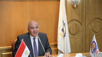 استعراض الخطة التنفيذية مع مسئولي مشروع  «حيّنا» بقنا