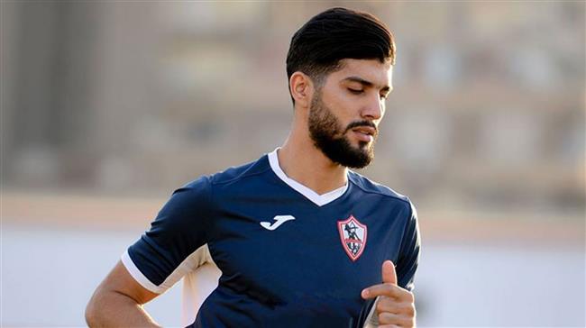 الزمالك يستقر على بديل ساسي