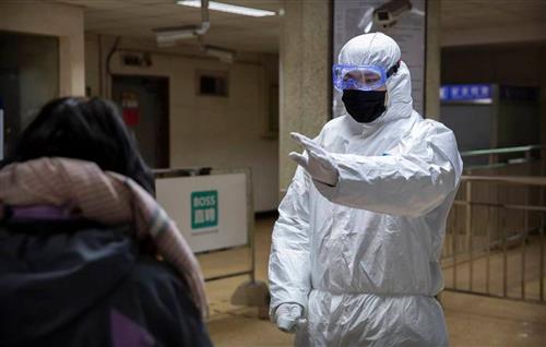 لبنان يسجل 71 حالة إصابة جديدة بفيروس كورونا و6 وفيات