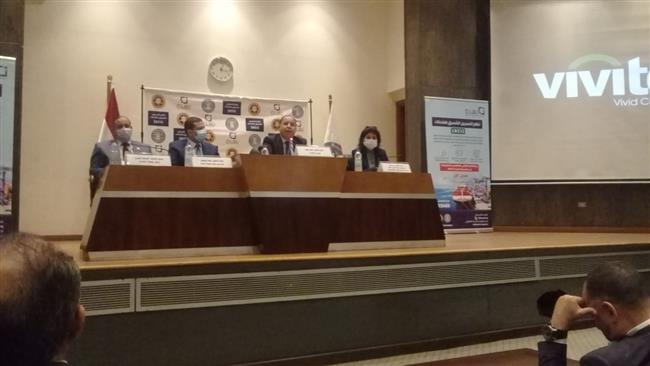 "التسجيل المسبق للشحنات" يختصر زمن الافراج الجمركي إلي ٤٨ ساعة