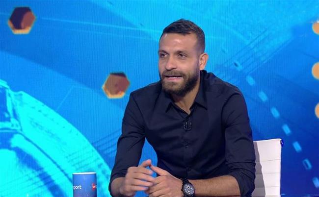 «الحلواني» يكشف تفاصيل جلسته مع «البدري»