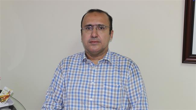 الدالي يوضح أسباب وطرق علاج قرحة الساق الوريدية